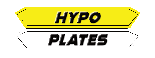 Hypo Plates